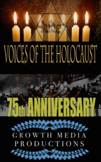 Voices of the Holocaust DVD